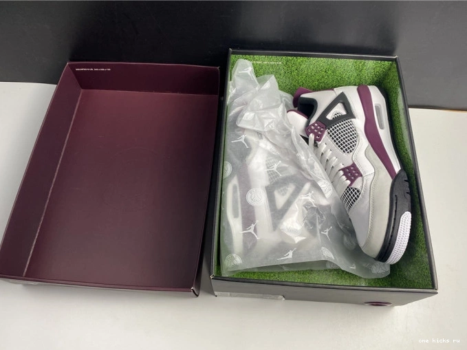 Chep Onekick 4 JORDAN RETRO CZ5624-100 PSG AIR PARIS SAINT-GERMAIN 0710